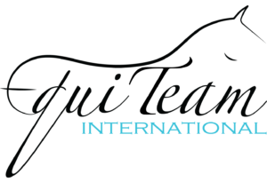 Equi Team Internaitonal logo